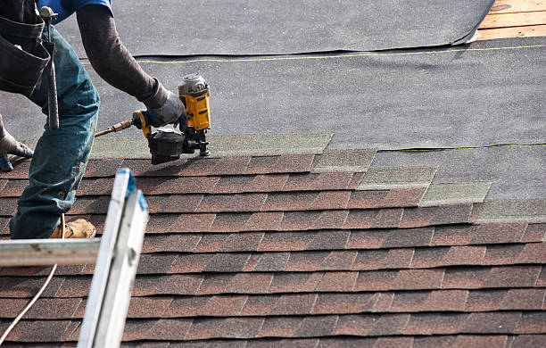 Licensed Metal Roofing service in Reynolds, ND - Brentwood Metal Roofing